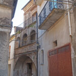 Civita: il Borgo