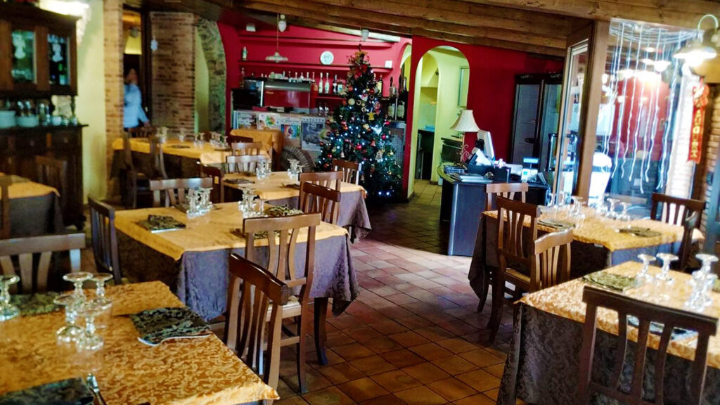 Agorà Ristorante Pizzeria